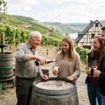 Authentische Weingüter in Deutschland authentisch erleben