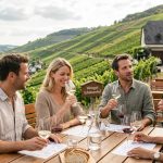 Die besten Tipps für eine unvergessliche Weinverkostung in deutschen Weingütern