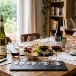 Tipps für die perfekte Weinverkostung zu Hause