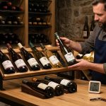 Die besten Tipps zur Lagerung und Reifung deutscher Weine für Anfänger