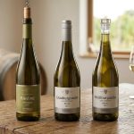Kork, Schraubverschluss oder Glas – welcher Weinverschluss ist der beste für deutsche Weine?