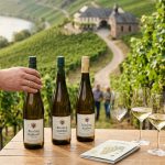 Was bedeuten die Prädikate bei deutschen Weinen? Ein Leitfaden für Einsteiger