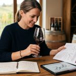 Wein und Gesundheit: Was sagt die Wissenschaft zu moderatem Weingenuss?