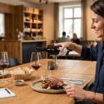 Wie finde ich den perfekten Wein zum Essen? Ein Leitfaden für Genießer