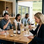 Die 7 häufigsten Fehler bei der Weinprobe und wie Sie sie vermeiden