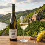 Warum deutsche Rieslinge weltweit so besonders sind