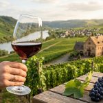 Warum deutsche Spätburgunder immer beliebter werden
