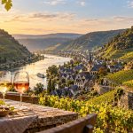 Die 5 besten Weinregionen Deutschlands für einen Kurzurlaub im Jahr 2026