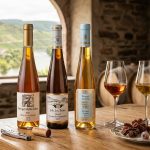 Die edelsüßen Schätze Deutschlands: Ein Guide zu Beerenauslese, Trockenbeerenauslese und Eiswein