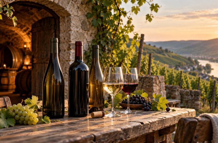 Die versteckten Weinperlen des Jahres 2026: Diese kleinen Weingüter sollten Sie kennen