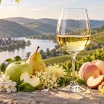 Entdecken Sie die Aromenvielfalt: Eine sensorische Reise durch deutsche Weißweine