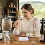 Kann man deutschen Wein wirklich verkosten? Ein Selbstversuch für Einsteiger