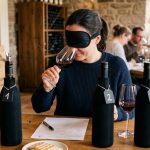 Wie man einen deutschen Wein blind verkostet: Ein unterhaltsamer Selbsttest für Kenner und Neugierige